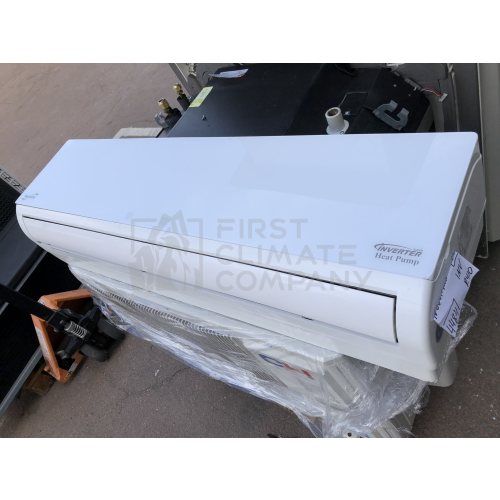 Б/у настенный кондиционер Neoclima NS-24SAHTI/NU-24AUTI - фото 3