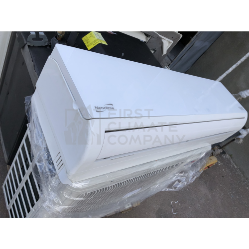 Б/у настенный кондиционер Neoclima NS-24SAHTI/NU-24AUTI - фото 4