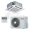 Б/у кассетный кондиционер Toshiba RAV-SM804UTP-E/RAV-SM804ATP-E