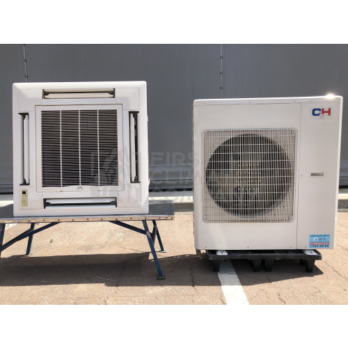 Б/у касетний кондиціонер Cooper&Hunter GKH42K3CI/GUHD42NM3C0 - фото 6