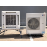 Б/у касетний кондиціонер Cooper&Hunter GKH42K3CI/GUHD42NM3C0 - фото 1