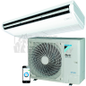 Б/у підлогово-стельовий кондиціонер Daikin RZQ125B9W1B - фото 1
