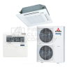 Б/у касетний кондиціонер ME PLA-RP140BA2/PUHZ-P140VHA3 - фото 1