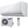 Б/у настінний кондиціонер Samsung AQ07FBN - фото 1