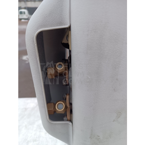 Б/у настінний кондиціонер Samsung SH09ZW8 - фото 3