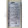 Б/у настінний кондиціонер Samsung SH09ZW8 - фото 2