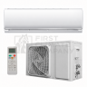 Б/у настінний кондиціонер Vaillant V11-025HWRI/V11-025HWRO - фото 1
