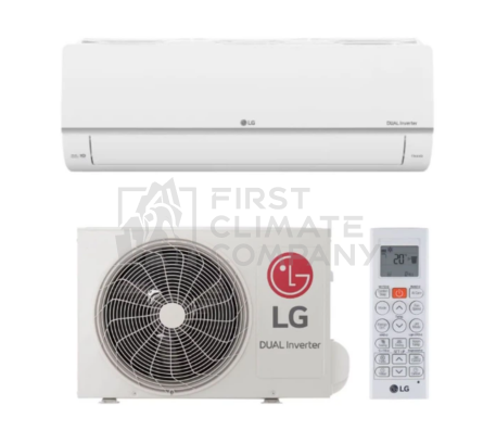Б/у мульти-сплит система LG M31L3H/M21L2H/M31L3H U5 - фото 1
