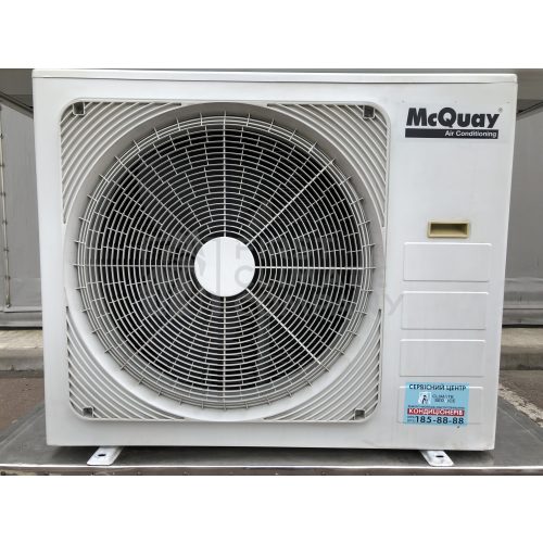 Б/у подпотолочный кондиционер McQuay M5CM040ER/M5LC040DR - фото 6