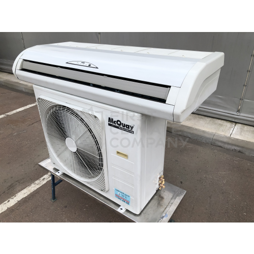 Б/у подпотолочный кондиционер McQuay M5CM040ER/M5LC040DR - фото 2