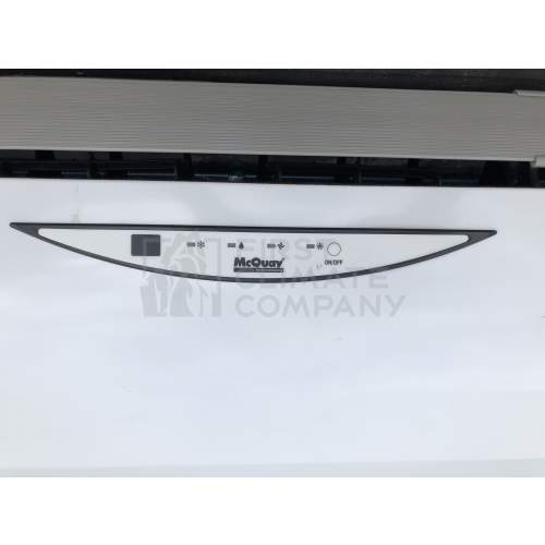 Б/у подпотолочный кондиционер McQuay M5CM040ER/M5LC040DR - фото 7