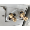 Б/у подпотолочный кондиционер McQuay M5CM040ER/M5LC040DR - фото 3