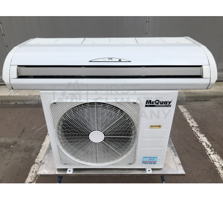 Б/у подпотолочный кондиционер McQuay M5CM040ER/M5LC040DR - фото 1