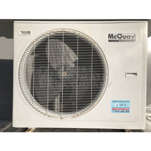 Б/у напольно-потолочный кондиционер McQuay MLC050DR/MLC050CR - фото 4
