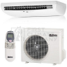 Б/у підлогово-стельовий кондиціонер McQuay MCM050DR-AFDA-R/MLC050CR - фото 1