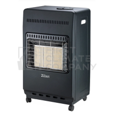 Газовий обігрівач керамічний Zilan ZLN2830