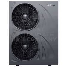 Инверторный тепловой насос Altek Total 15 mono EVI 220V