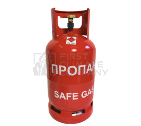 Газовий балон 26,4 л. SAFE GAS - фото 1