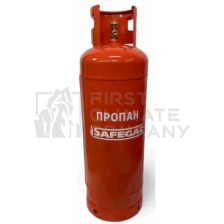 Газовый баллон 50л. 21 кг SAFE GAS