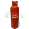 Газовый баллон 50л. 21 кг SAFE GAS - фото 1