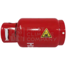 Газовый баллон 27.2 л. SAFE GAS Польша Жидкая-фаза с сифонной трубкой