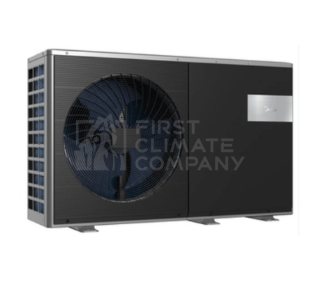 Тепловий насос Midea MHC-V16WD2RN7-BER90 - фото 1