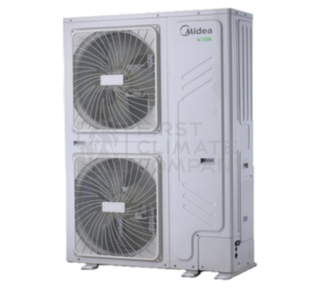 Тепловий насос Midea MHC-V30W/D2RN8 - фото 1