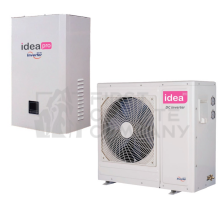 Тепловой насос Idea ISW-15SF2-DRN1 / ISW-15SF2-SPM