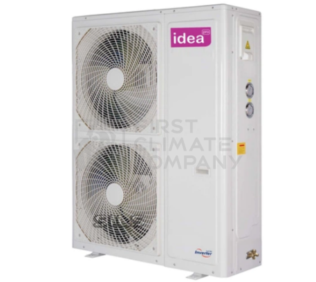 Тепловий насос Idea ISW-18FM2-DRN1 - фото 1