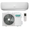 Кондиціонер настінний Hisense Mini Apple Pie Winter TG35LE0BG / TG35LE0EW - фото 1