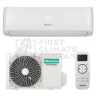 Кондиционер настенный Hisense CA25LR02G/TG25LE0EW - фото 1