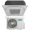 Кондиціонер касетний Hisense ACT52UR4RCC8/AUW52U4RS7