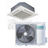 Кондиціонер касетний Hisense AUBC-24HJDK4/AUW-24HGDU3E - фото 1