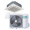 Кондиціонер касетний Hisense AUBC-42HJDK4/AUW-42HGDU3E