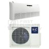 Кондиціонер підлого-стельовий NC clima NCCS36EH1eu/NO36EH3eu - фото 1