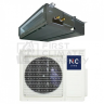 Кондиціонер канальний NC clima NCDS150AH1me/NO150AH3e - фото 1