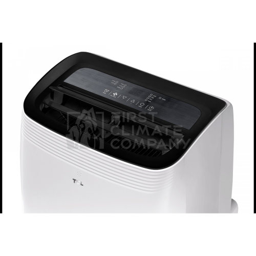 Мобильный кондиционер TCL TAC-16CPB/NZW - фото 2