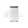 Мобильный кондиционер TCL TAC-16CPB/NZW - фото 3