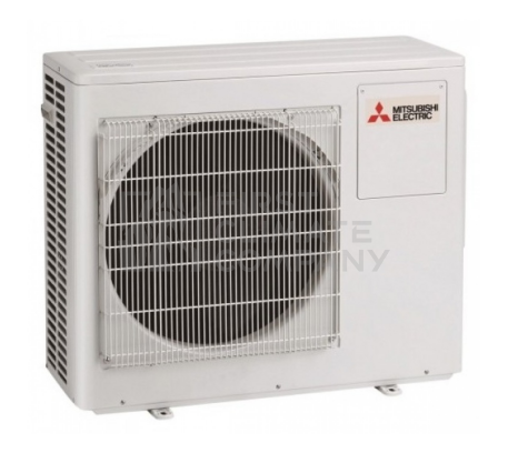 ЗОВНІШНІЙ БЛОК МУЛЬТИ-спліт системи MITSUBISHI ELECTRIC MXZ-4F72VF - фото 1