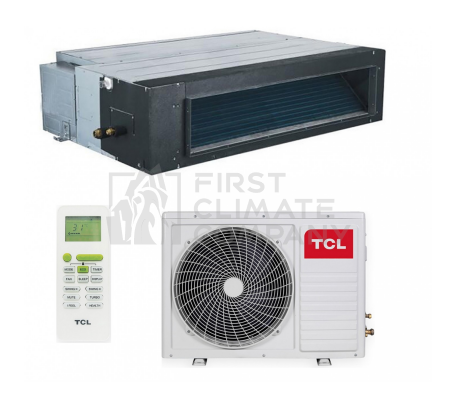 TCL TCC-18D2HRA/UI/TCC-18HRA/UO - фото 1