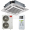 TCL TCC-60HRSA/TOU-60HSA