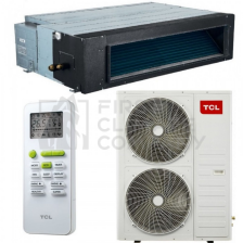 TCL TTB-18HRA/TOU-18HA