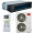 TCL TTB-18HRA/TOU-18HA