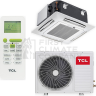TCL TCA-48CHRA/ DV3I/TCA-48HA/DV3O - фото 1