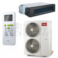 TCL TCA-24D2HRA/DVI/TCA-24HA/DVO