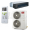 TCL TCA-36D2HRA/DVI/TCA-36HA/DVO