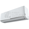 Настінний внутрішній блок для мульти-спліт системи Galactic GKM09H-W - фото 1