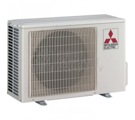 Зовнішній блок мульти-сплит системи Mitsubishi Electric MXZ-2D53VA - фото 1