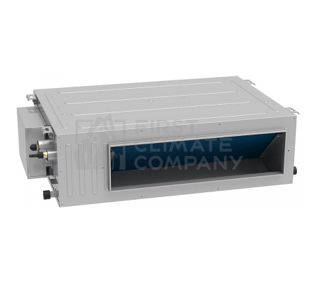 Канальний кондиціонер INVERTER Electrolux EACD-36H/UP3-DC/N8 - фото 1