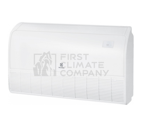 Підлогово-стельові кондиціонери INVERTER Electrolux EACU/I-18H/DC/N3 - фото 1